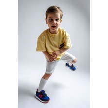 Mnpc Erkek Çocuk Lacivert Günlük Spor Ayakkabı