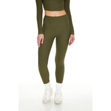 F21 Active Toparlayıcı Tayt