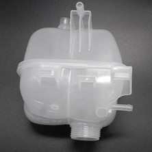 Spibicyy 17137823626 17137539267 Genleşme Tankı -Bmw Mini Cooper 2007-2015 Soğutma Suyu Rezervuarı Taşma Genleşmesi (Yurt Dışından)