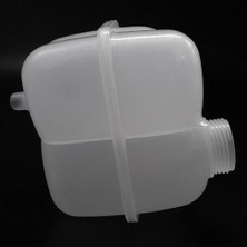 Spibicyy 17137823626 17137539267 Genleşme Tankı -Bmw Mini Cooper 2007-2015 Soğutma Suyu Rezervuarı Taşma Genleşmesi (Yurt Dışından)
