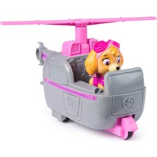 Paw Patrol Skye ve Helikopteri