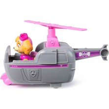 Paw Patrol Skye ve Helikopteri