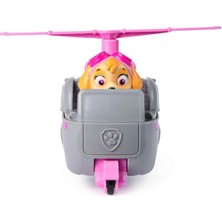Paw Patrol Skye ve Helikopteri