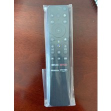 Weko Kl Sony RMF-TX800P Youtube-Netflıx-Prıme Vıdeo Tuşlu Ses Komutlu LCD LED Tv Kumanda