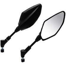 Efm Ayna Takımı Yamaha MT25