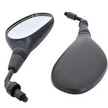 Motobir Ayna Takımı Sym Orbit 2 125