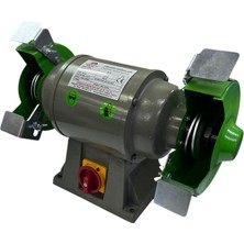 Gürmaksan Zımpara Taş Motoru MONOFAZE-150 mm