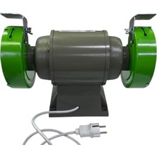 Gürmaksan Zımpara Taş Motoru MONOFAZE-150 mm