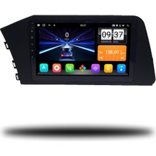 Hyundai Elantra 2021-2024 Arası 2-32 GB Multimedya Navigasyon