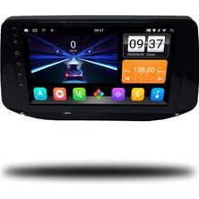 Hyundai I30 2018-2022 Arası 2-32 GB Multimedya Navigasyon