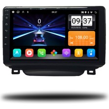 Hyundai I30 2012-2015 Arası 2-32 GB Multimedya Navigasyon