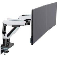 Wallgrip Oyuncu Monitör Askısı 2'li