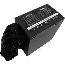 Strong ST750 750w 80+ Bronze APFC Siyah Power Supply Güç Kaynağı