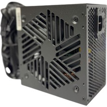 Strong ST750 750w 80+ Bronze APFC Siyah Power Supply Güç Kaynağı