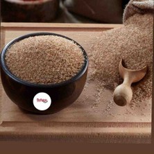 Subaşı Esmer Çiğ Köftelik Bulgur 5kg