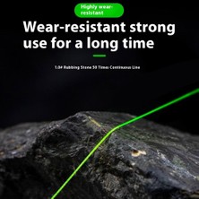 Alien Outdoor Sports 100 M Uzunluk 8 Tel Örgülü Olta Yeşil Süper Güçlü Pe Pürüzsüz Dokunmatik Olta-0.4 (Yurt Dışından)