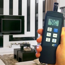 Tfa 31.1028 Dewpoint Pro El Tipi Hassas Sıcaklık ve Nem Ölçer