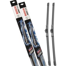 Silecek Süpürgesi Ön Aerotwin 530 MM/470 MM  Vw (Volkswagen)  Bora Variant