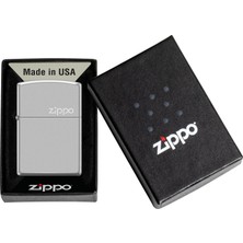 Zippo Çakmak Z-MP405983-205