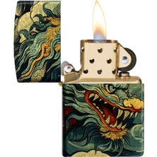 Zippo Çakmak Z-46705