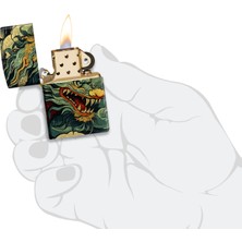 Zippo Çakmak Z-46705