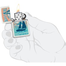 Zippo Çakmak Z-46150