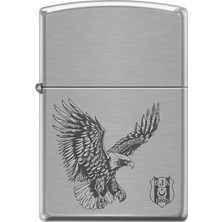 Zippo Çakmak Z-CI421744-200