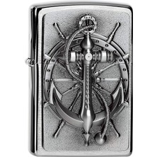 Zippo Çakmak Z-2004290