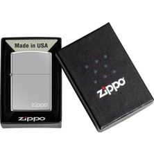 Zippo Çakmak Z-MP405985-250