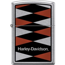 Zippo Çakmak Z-CI414518-207