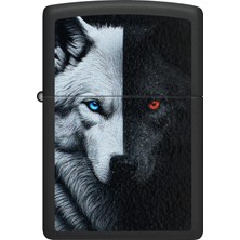 Zippo Çakmak Z-46694
