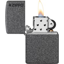 Zippo Çakmak Z-211ZL