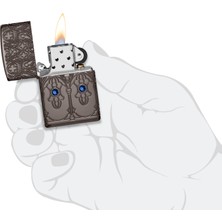Zippo Çakmak Z-46753