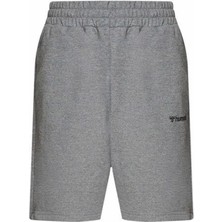 Hummel Hmlmesen Antrasit Erkek Şort 932095-2833