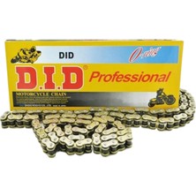 520-120L Zincir Qringli Sarı