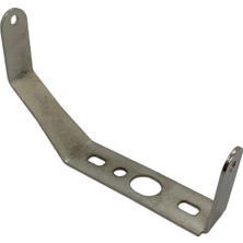 Moonstar Ütü Sap Kapak Bağlantı Demiri / SY KBD 00