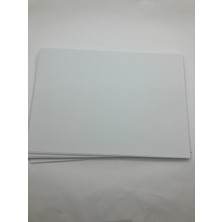 Eyç Braille Yazı Kağıdı  50 Li
