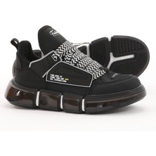 Avrupa Model Özel Tasarım Sneakers Ayakkabı
