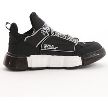 Avrupa Model Özel Tasarım Sneakers Ayakkabı