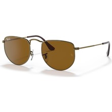 Ray-Ban 3958 922833 47 Güneş Gözlüğü