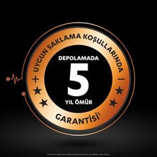 Duracell Şarj Edilebilir AAA İnce Pil 750 mAh
