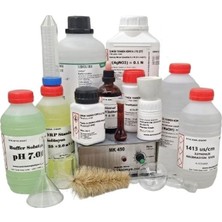 Lityum Klorür Extra Pure  1 kg