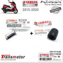 Nmax 125/155 2015-2020 Orijinal Motor Askı Takoz ve Burcu