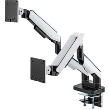 Wallgrip Oyuncu Monitör Askısı 2'li