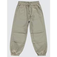 Civil Boys Erkek Çocuk Pantolon 10-13 Yaş Bej