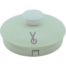 Tefal My Tea Demlik Kapağı - Krem