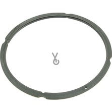 Tefal Optima/sensör Düdüklü Tencere Çevre Lastiği-