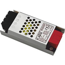 Cata CT-2674 Şerit LED Trafosu 5A