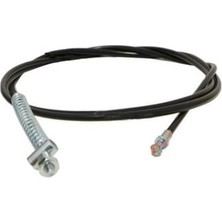 Motostar Arka Fren Teli Yuki Risotto