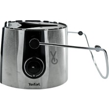 Tefal Juice Express Katı Meyve Sıkacağı- Gövde+Kul